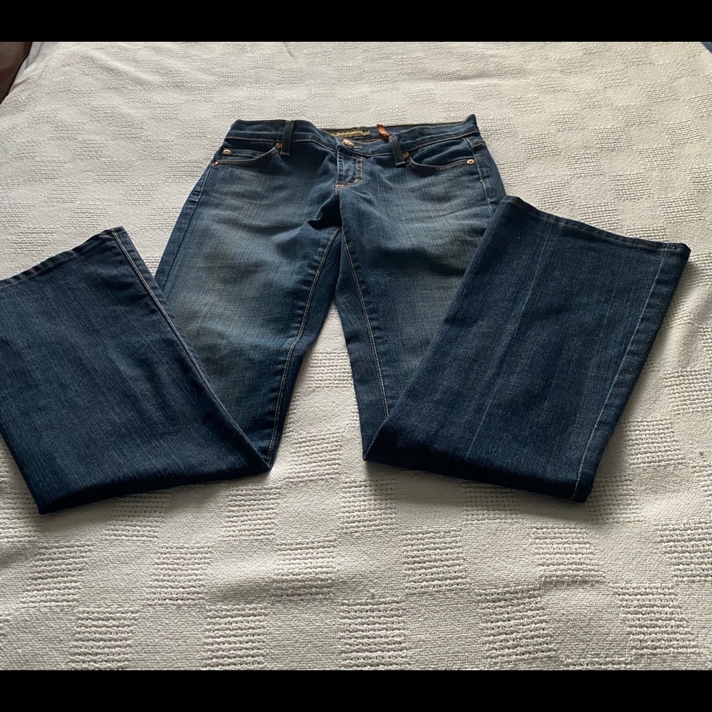 David Kahn jeans